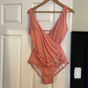 MICHAEL by Michael Kors women’s Bathing suit